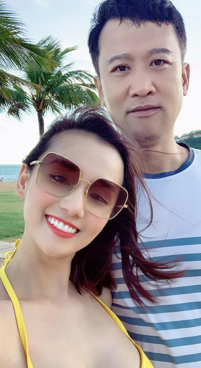 Cuộc sống nhung lụa, giàu sang của Lã Thanh Huyền ở tuổi 35-9