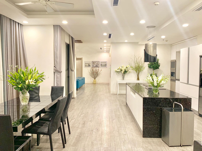 Cuộc sống nhung lụa, giàu sang của Lã Thanh Huyền ở tuổi 35-5