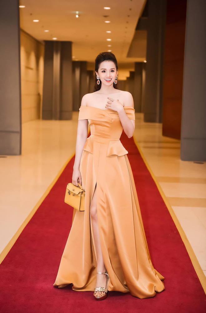 Cuộc sống nhung lụa, giàu sang của Lã Thanh Huyền ở tuổi 35-12