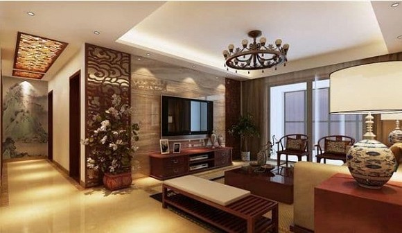 5 mẹo này có thể cải thiện phong thủy trong phòng khách, giúp gia đình may mắn và thịnh vượng!-1