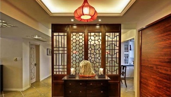 5 mẹo này có thể cải thiện phong thủy trong phòng khách, giúp gia đình may mắn và thịnh vượng!-3