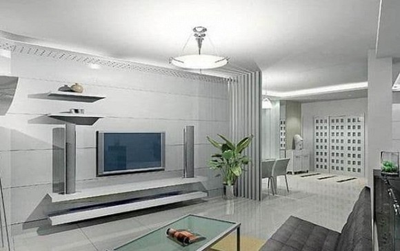 5 mẹo này có thể cải thiện phong thủy trong phòng khách, giúp gia đình may mắn và thịnh vượng!-4