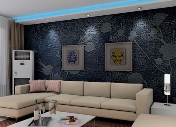 5 mẹo này có thể cải thiện phong thủy trong phòng khách, giúp gia đình may mắn và thịnh vượng!-5