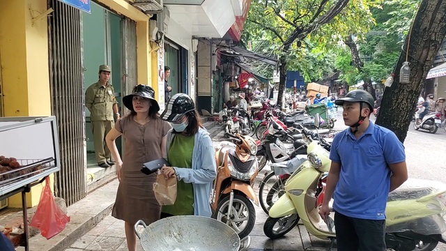 Tiệm bánh rán mỗi ngày bán hơn 2.000 chiếc, thu lời hàng triệu đồng-2