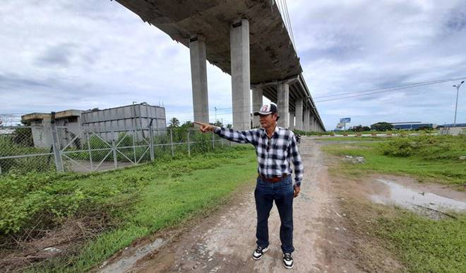 Nạn nhân sống sót trong vụ sập cầu Cần Thơ 13 năm trước tiết lộ nhờ... đôi dép-2