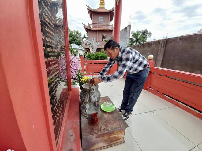 Nạn nhân sống sót trong vụ sập cầu Cần Thơ 13 năm trước tiết lộ nhờ... đôi dép-6