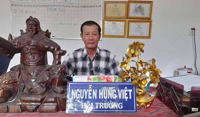 Nạn nhân sống sót trong vụ sập cầu Cần Thơ 13 năm trước tiết lộ nhờ... đôi dép-7