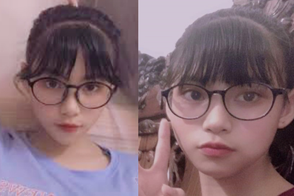 Nữ sinh Sơn La mất tích 10 ngày được tìm thấy tại một quán điện tử ở Hà Nội-2