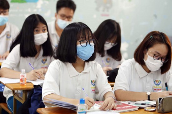 Đề xuất chuyển đổi chương trình học THPT sang hệ tín chỉ