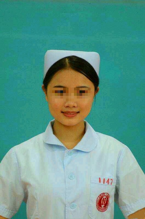 Nữ y tá có vẻ ngoài thuần khiết ra tay sát hại bác sĩ tại nhà riêng, hé lộ cuộc trao đổi tình tiền không ai nghĩ tới-1