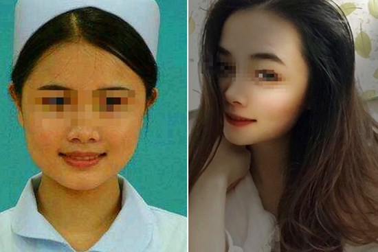 Nữ y tá có vẻ ngoài thuần khiết ra tay sát hại bác sĩ tại nhà riêng, hé lộ cuộc trao đổi tình tiền không ai nghĩ tới