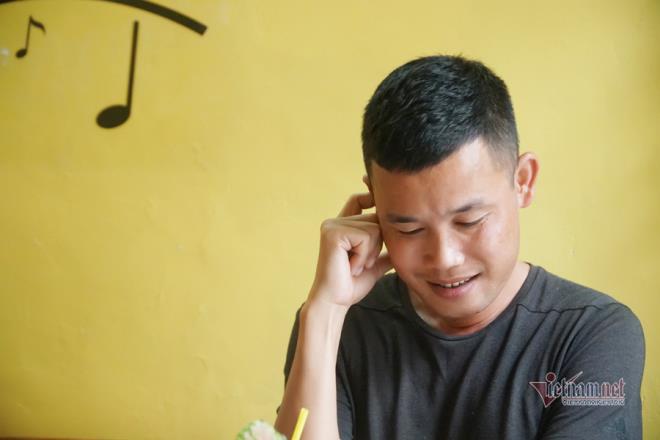 Hiệp Gà: Tôi chán yêu đương, sống an yên bên 2 con và mẹ già-2