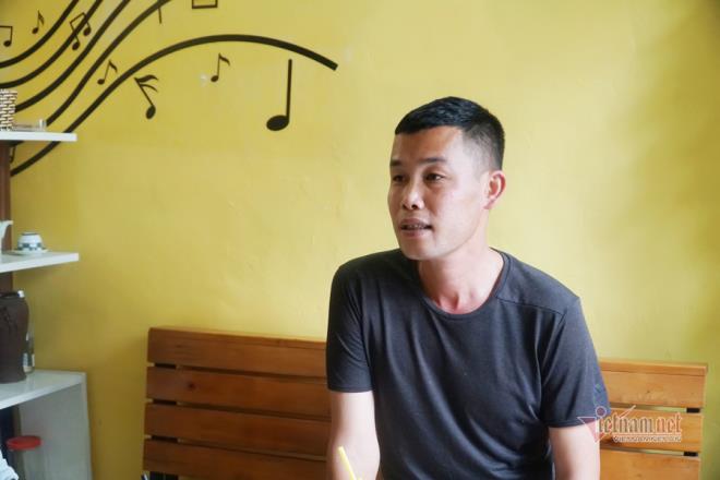 Hiệp Gà: Tôi chán yêu đương, sống an yên bên 2 con và mẹ già-4