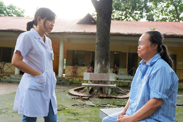 Người phụ nữ trầm cảm nặng vì 3 con đều không muốn kết hôn-1