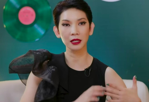 Xuân Lan có động thái mới nhất sau gần 3 ngày bị phía Trọng Hưng tấn công trên mạng xã hội-1