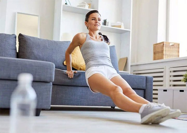 Thực hiện 4 việc này thì ban đêm cơ thể sẽ đốt cháy chất béo và giảm cân thành công-4