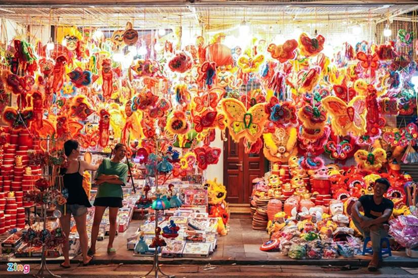 Trung Thu có từ khi nào, tại sao gọi là Tết thiếu nhi?-3