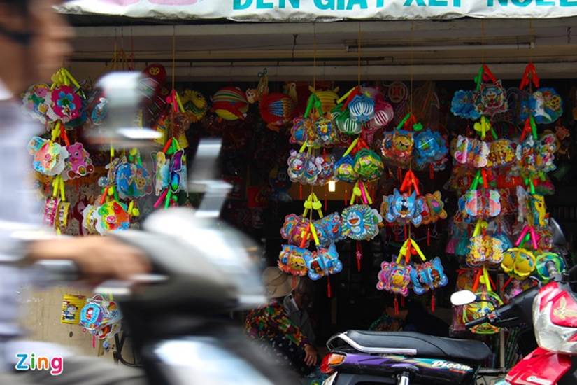 Trung Thu có từ khi nào, tại sao gọi là Tết thiếu nhi?-7