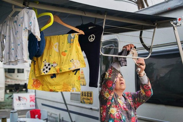 Quần áo sau giặt vẫn có mùi khó chịu, làm cách nào để giặt sạch và thơm? Một vài bí mật có thể bạn chưa biết!-6