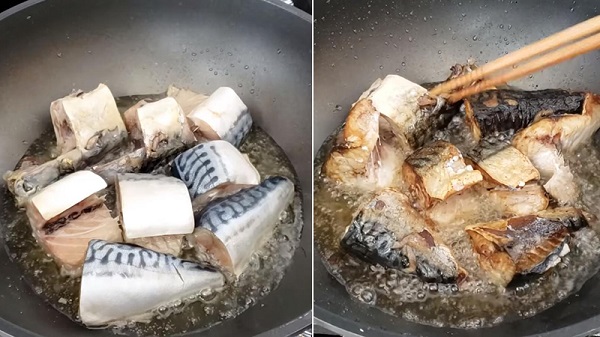 Cách làm món cá nục kho dứa đậm đà, ngon cơm-1
