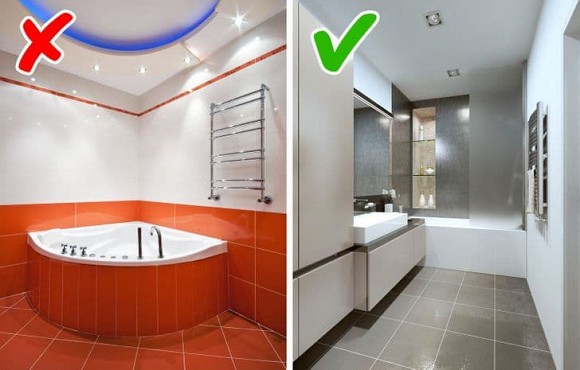 13 sai lầm khi cải tạo nhà mà quá nhiều chủ nhà mắc phải-7