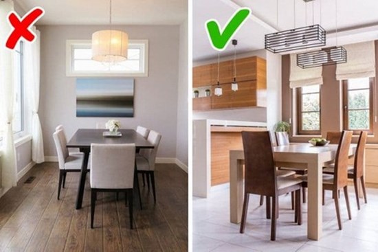 13 sai lầm khi cải tạo nhà mà quá nhiều chủ nhà mắc phải