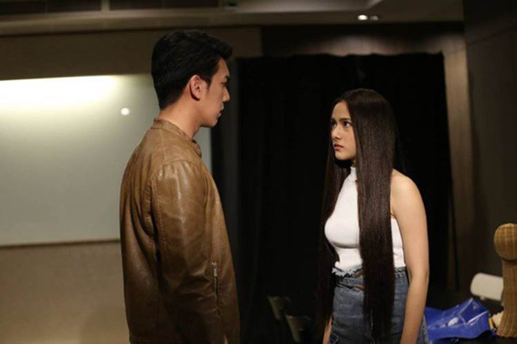 Chồng cũ bỗng cho một khoản tiền khủng với lời đề nghị khiến tôi phân vân-2