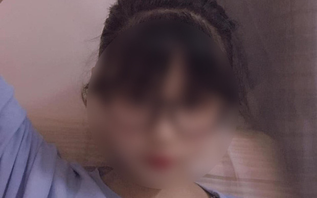 Nữ sinh Sơn La mất tích 10 ngày được tìm thấy tại một quán điện tử ở Hà Nội-1