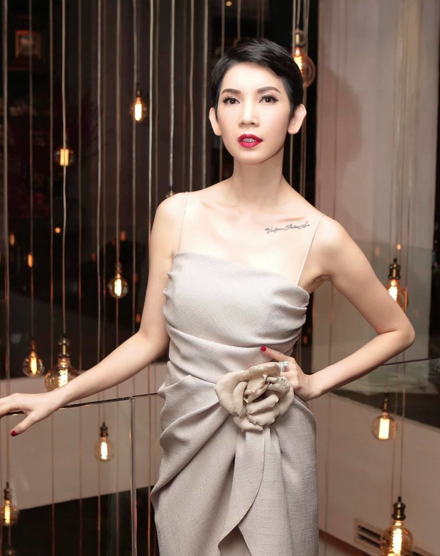 Sau loạt status đấu tố của Xuân Lan, Trọng Hưng đã chính thức lên tiếng: Nói cái gì phải có hai chiều và có bằng chứng-4