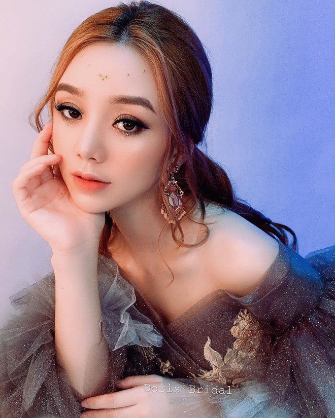 Quỳnh Kool ra ngoài trét 7749 lớp make-up nhưng khi để mặt mộc ai cũng đứng hình-1