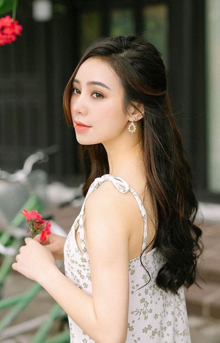 Quỳnh Kool ra ngoài trét 7749 lớp make-up nhưng khi để mặt mộc ai cũng đứng hình-3