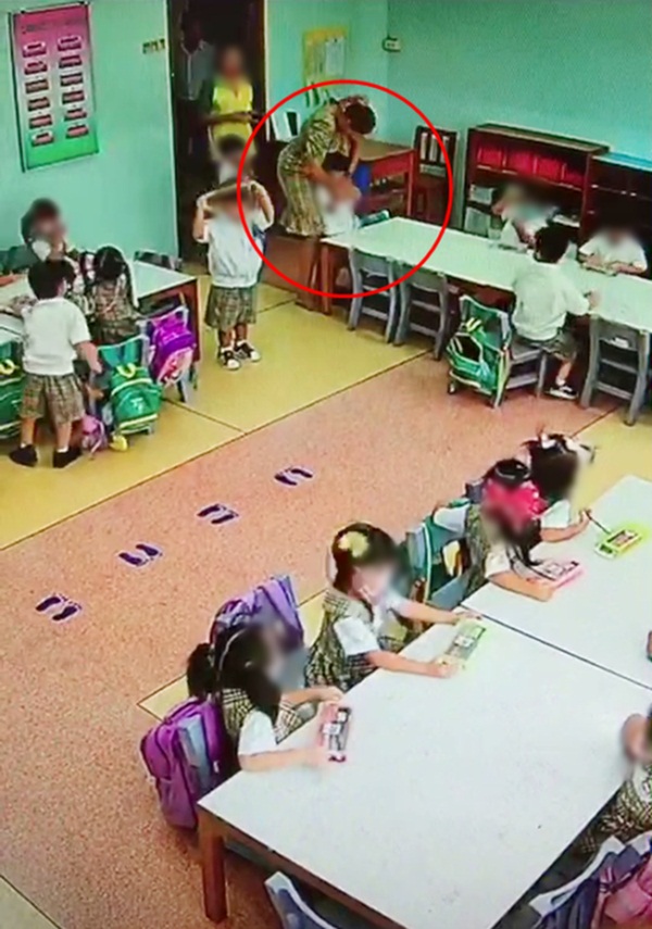 Thấy con nhiều ngày đi học về khóc mếu kêu đói bụng, người cha đi tìm sự thật và bàng hoàng với những gì mình phát hiện-3