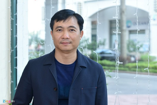 Phó Tổng Giám đốc Đài THVN Đỗ Thanh Hải: Khiến Vân Dung khốn khổ, Xuân Bắc ngả mũ-4