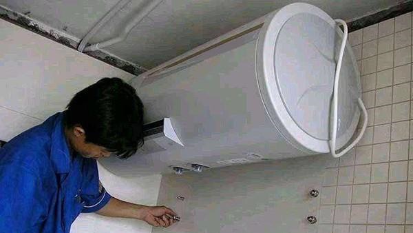 Sử dụng bình nóng lạnh thế nào để an toàn, dùng chục năm vẫn chạy tốt-1