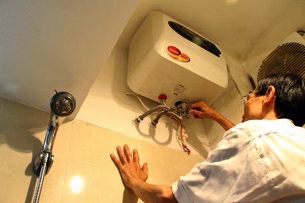 Sử dụng bình nóng lạnh thế nào để an toàn, dùng chục năm vẫn chạy tốt-3