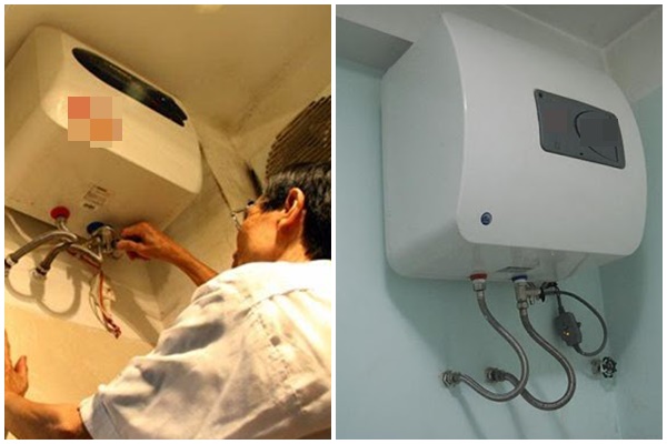 Vệ sinh máy hút mùi bằng baking soda sạch bong như mới-3