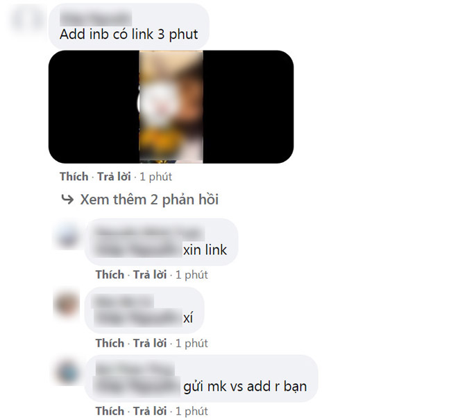 Câu nói rất cứng của nữ sinh 2005 với gã bạn trai quay clip nóng rồi phát tán lên MXH khiến hắn nghe một lần mà tổn thọ vài năm-1