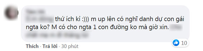 Câu nói rất cứng của nữ sinh 2005 với gã bạn trai quay clip nóng rồi phát tán lên MXH khiến hắn nghe một lần mà tổn thọ vài năm-8