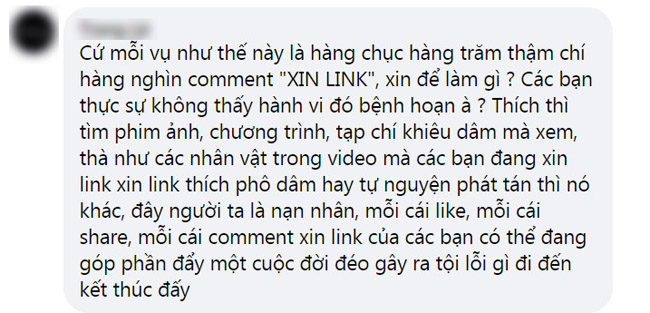 Câu nói rất cứng của nữ sinh 2005 với gã bạn trai quay clip nóng rồi phát tán lên MXH khiến hắn nghe một lần mà tổn thọ vài năm-9