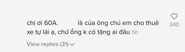 Hội chị em bán hàng online khoe được công ty thưởng siêu xe, dân tình ồ ạt bóc mẽ là nhận vơ-3