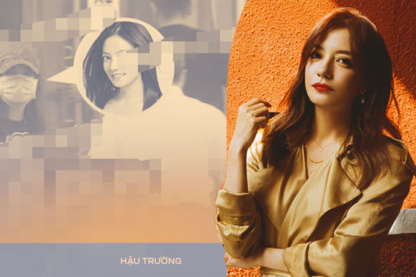 Triệu Vy lần đầu lộ diện giữa lùm xùm ly hôn và đưa trai trẻ về nhà, thái độ gây chú ý giữa quán bar-5