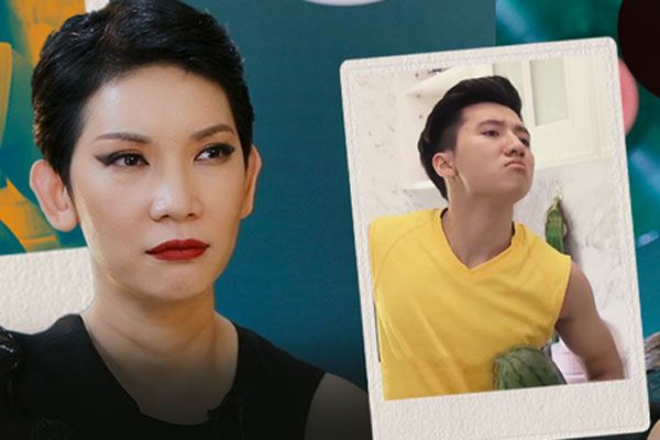 Gần 2 tháng bị Hà My tố ngoại tình, Trọng Hưng bất ngờ tiết lộ chuyện tình cảm hiện tại-4