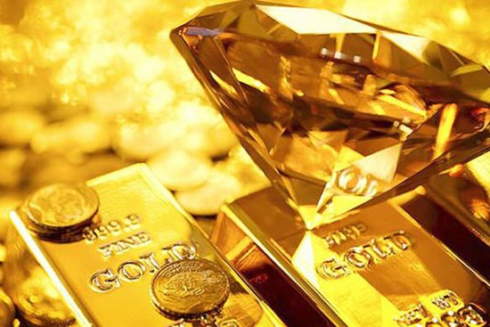 Giá vàng hôm nay 29/9: Tăng nhanh khi USD quay đầu giảm