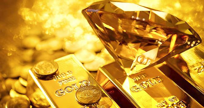 Giá vàng hôm nay 29/9: Tăng nhanh khi USD quay đầu giảm-1