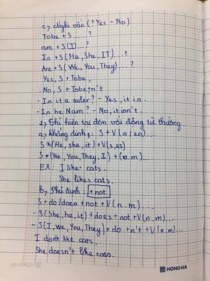 Ấm ức vì con bị cô giáo bắt chép phạt 20 lần, bà mẹ lên mạng tố cáo nhưng không ngờ các vị phụ huynh khác đều có chung một câu trả lời-5