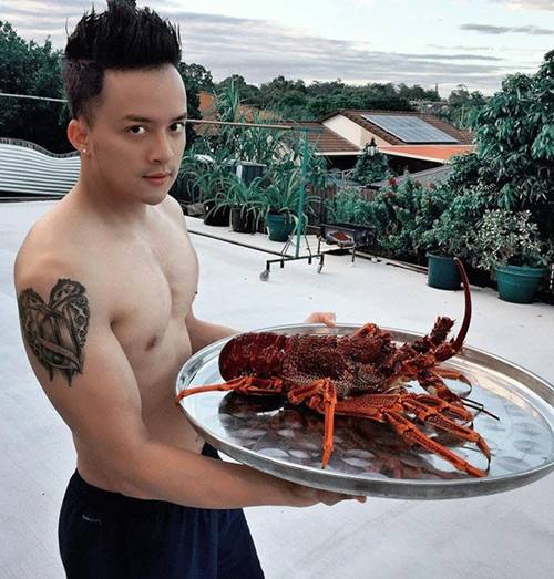 Trấn Thành tiết lộ Cao Thái Sơn mỗi quận có 10 căn nhà, sự thật ra sao?-1