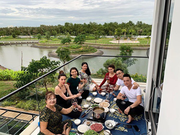 Trấn Thành tiết lộ Cao Thái Sơn mỗi quận có 10 căn nhà, sự thật ra sao?-2