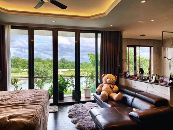 Trấn Thành tiết lộ Cao Thái Sơn mỗi quận có 10 căn nhà, sự thật ra sao?-7