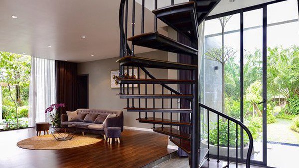 Trấn Thành tiết lộ Cao Thái Sơn mỗi quận có 10 căn nhà, sự thật ra sao?-10