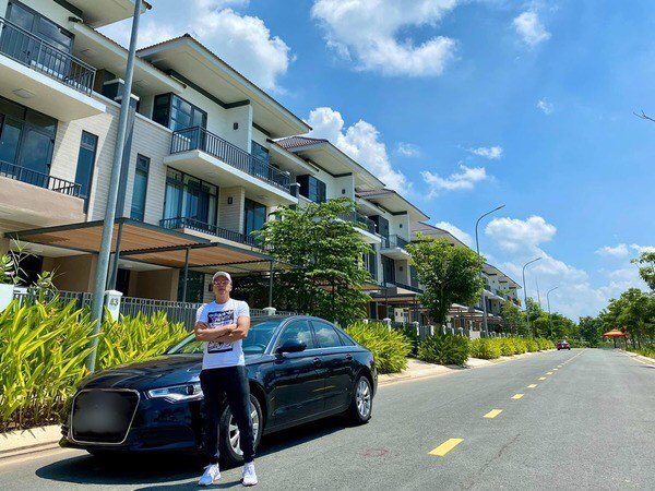 Trấn Thành tiết lộ Cao Thái Sơn mỗi quận có 10 căn nhà, sự thật ra sao?-12